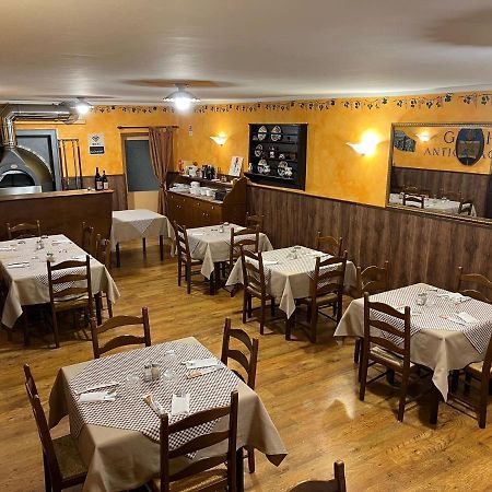Locanda Aquila Nera Aquiléia Екстериор снимка