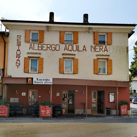 Locanda Aquila Nera Aquiléia Екстериор снимка