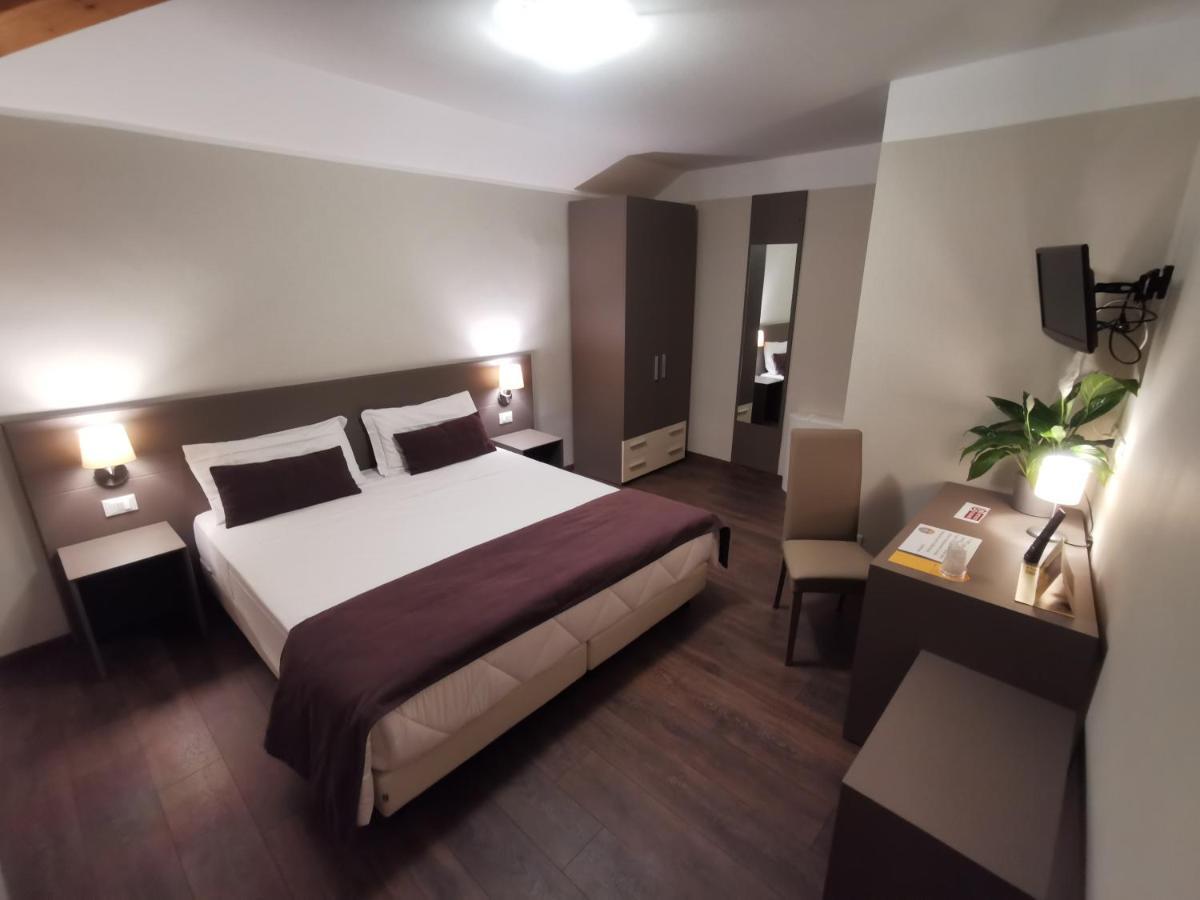 Locanda Aquila Nera Aquiléia Екстериор снимка