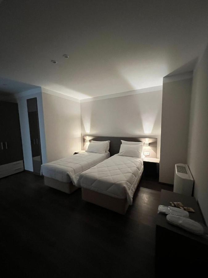 Locanda Aquila Nera Aquiléia Екстериор снимка