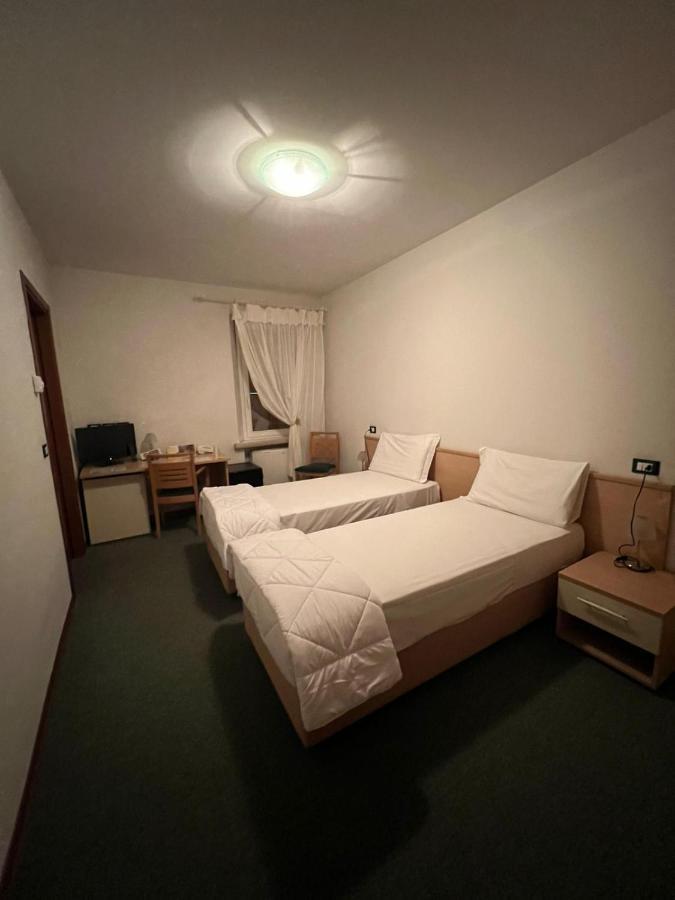 Locanda Aquila Nera Aquiléia Екстериор снимка