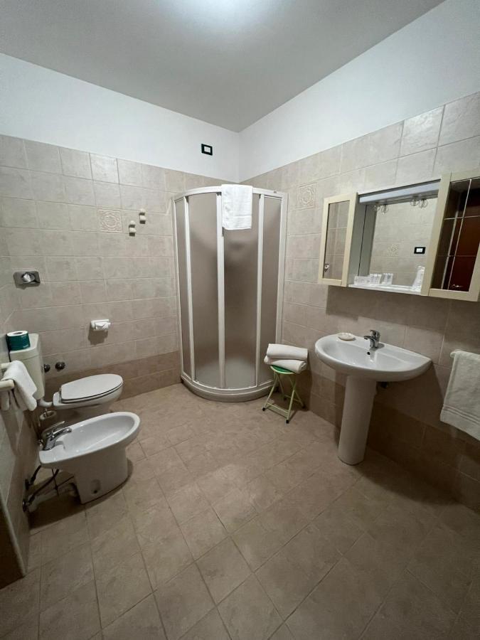 Locanda Aquila Nera Aquiléia Екстериор снимка