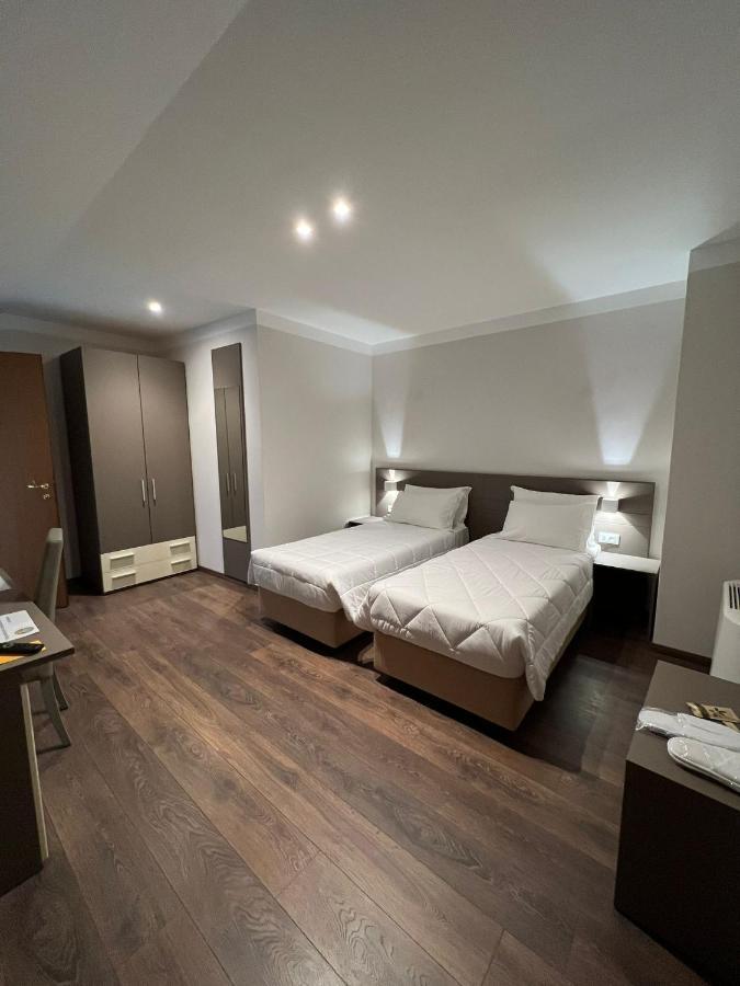 Locanda Aquila Nera Aquiléia Екстериор снимка
