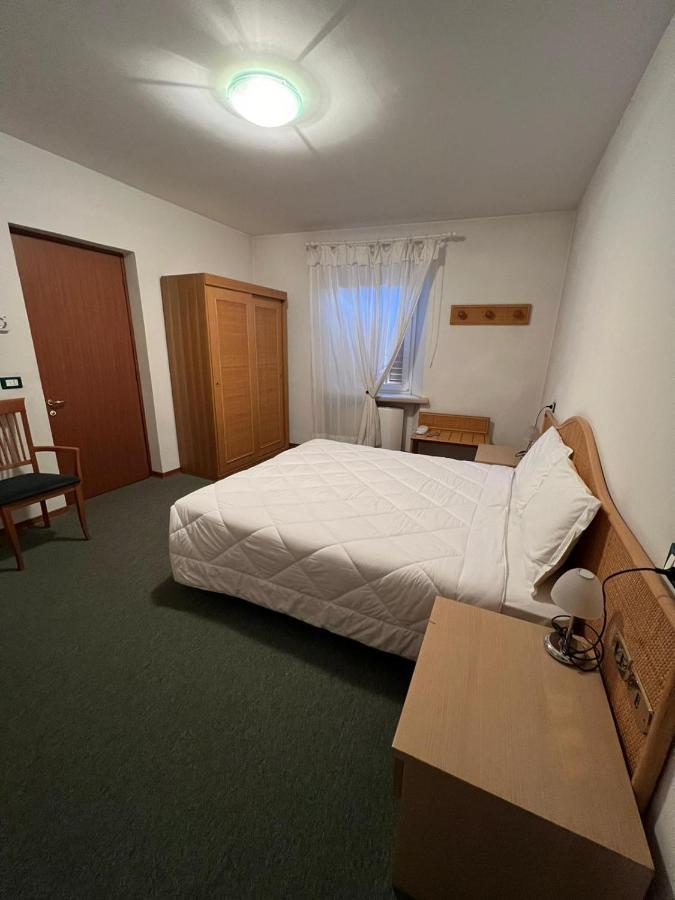 Locanda Aquila Nera Aquiléia Екстериор снимка