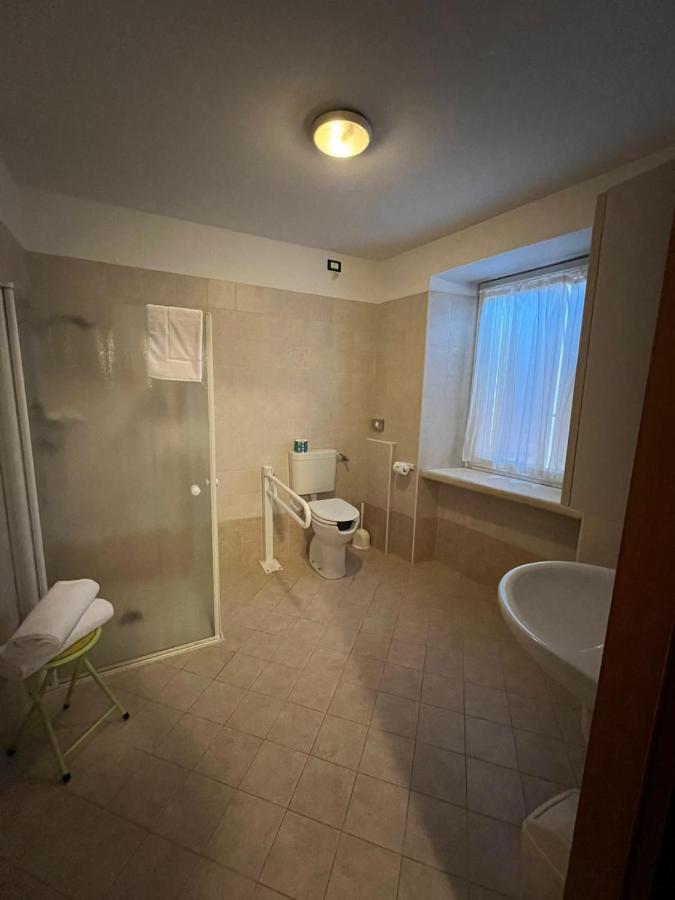 Locanda Aquila Nera Aquiléia Екстериор снимка