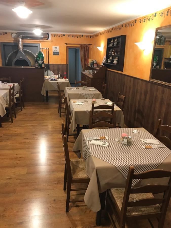 Locanda Aquila Nera Aquiléia Екстериор снимка
